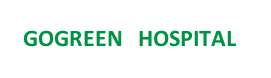 GOGREEN&nbsp;&nbsp; HOSPITAL