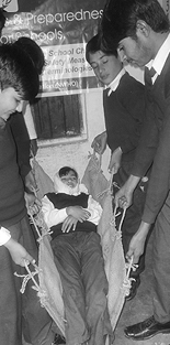 Mission, Vision and Values